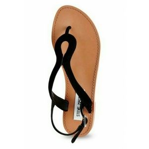 Steve Madden sandals